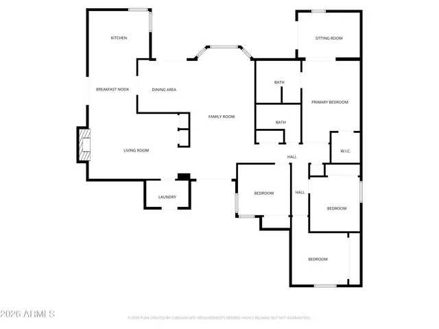 $2,250 | 6509 West Cochise Drive, Glendale, AZ 85302