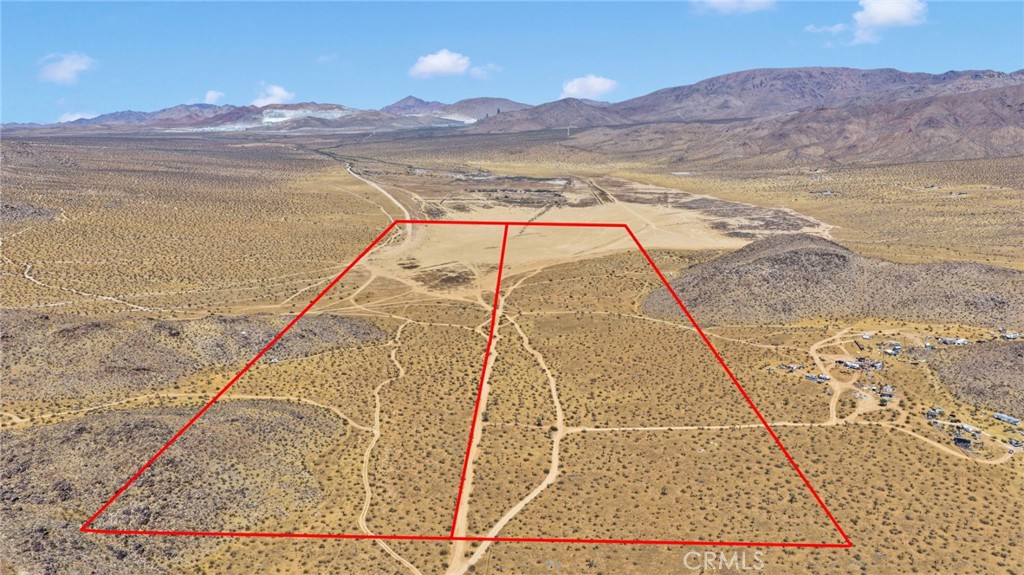 1 Fairview Valley Road Apple Valley, CA 92307 - Photo 3 of 12