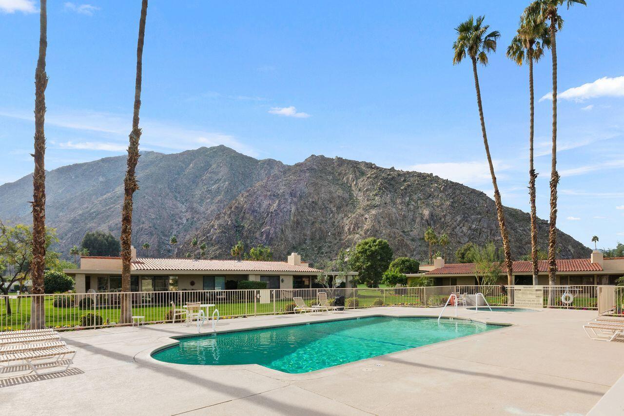 77680 Cherokee Road Indian Wells, CA 92210 - Photo 23 of 27 Community Pool