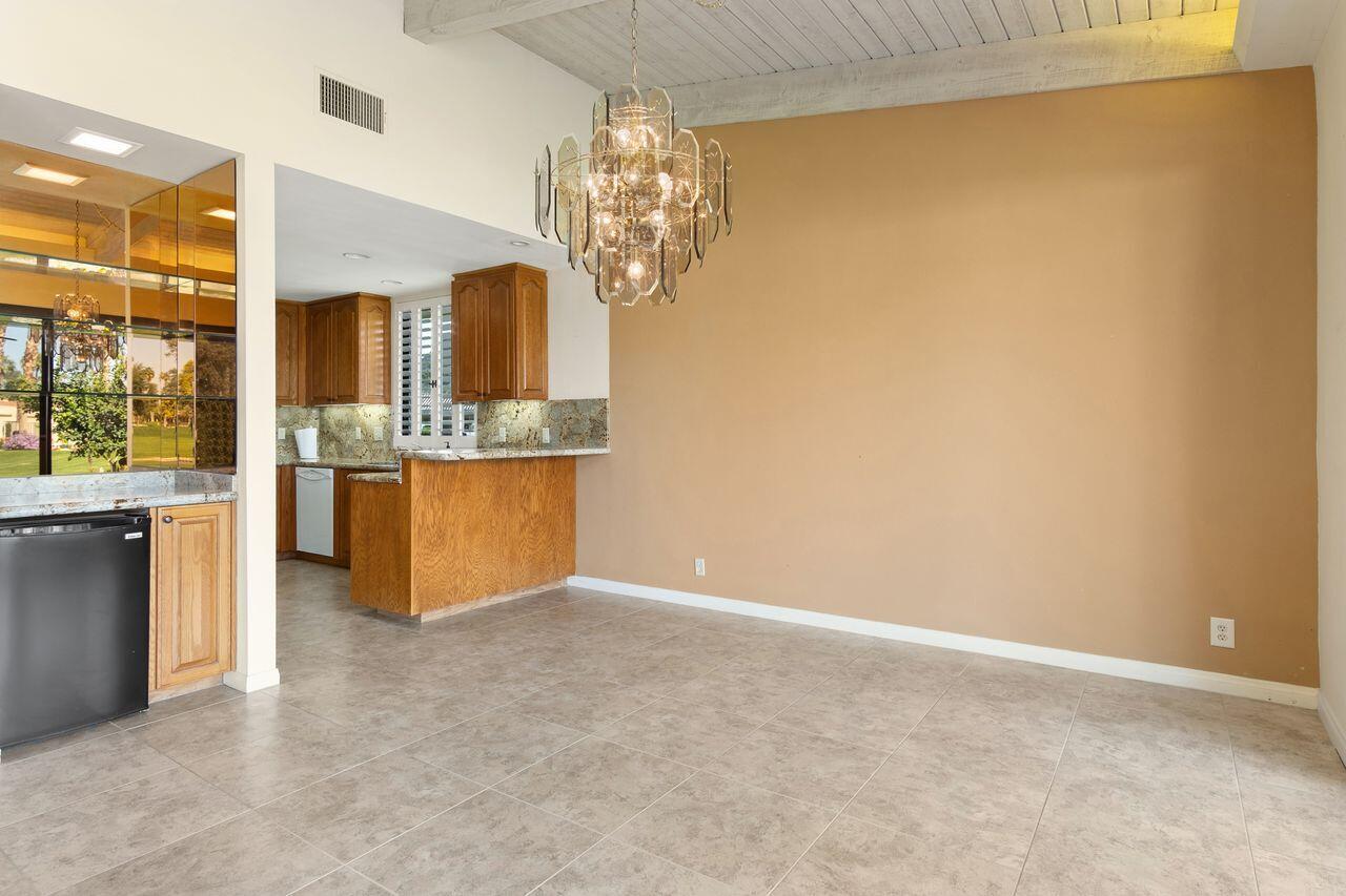 77680 Cherokee Road Indian Wells, CA 92210 - Photo 8 of 27 Dining Area