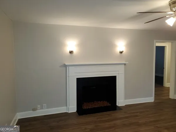 $1,100 | 811 Woodrow Avenue, Dublin, GA 31021