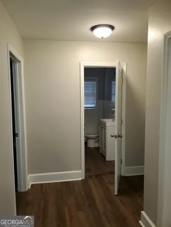 $1,100 | 811 Woodrow Avenue, Dublin, GA 31021