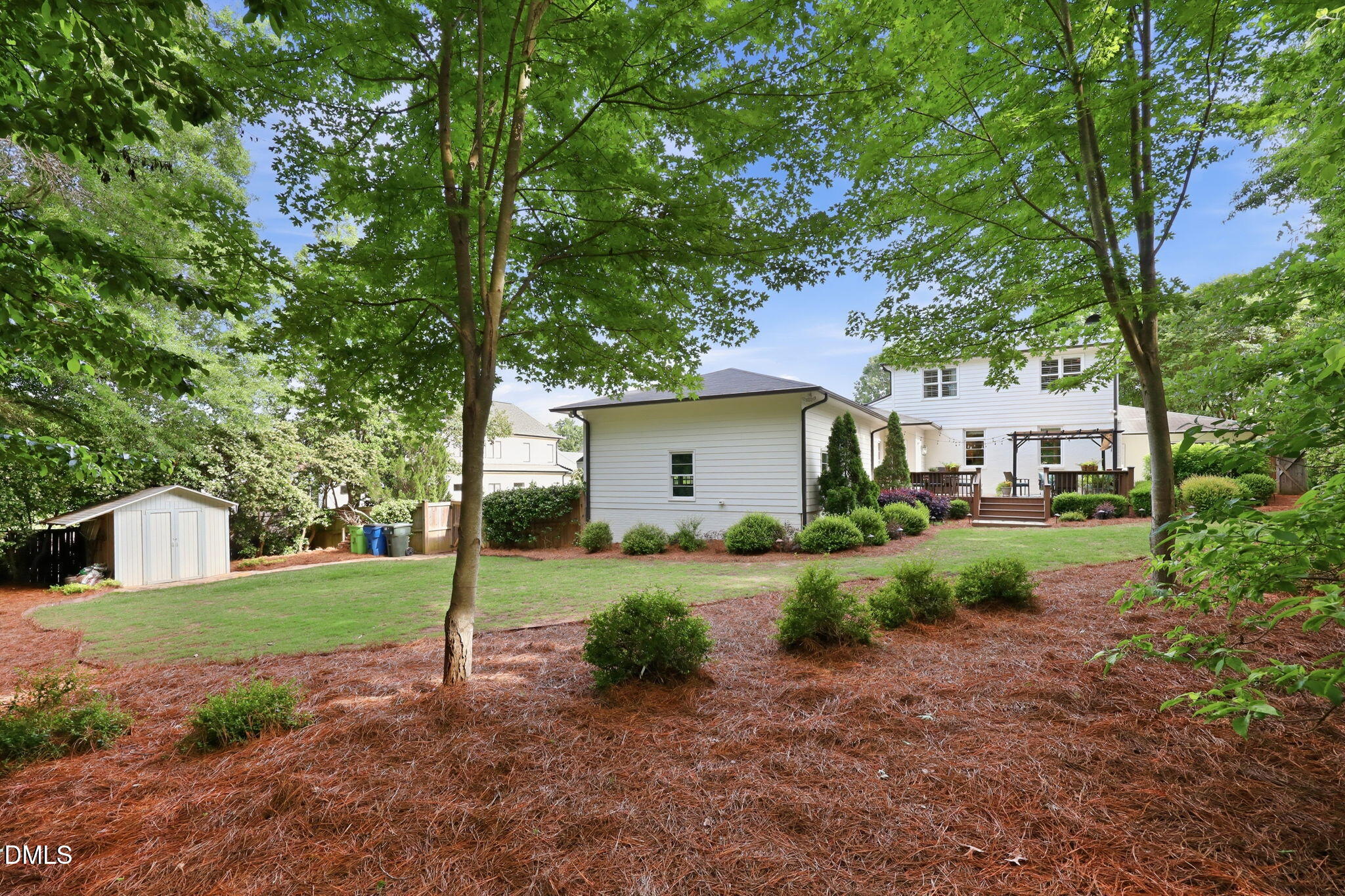 3140 Ashel Street Raleigh, NC 27612 - Photo 49 of 65 59-web-or-mls-IMG_3143