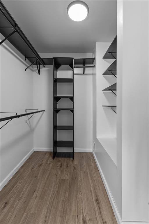 269 Derbytown Road Latrobe, PA 15650 - Photo 18 of 32 Walk in Closet in Primary bedroom