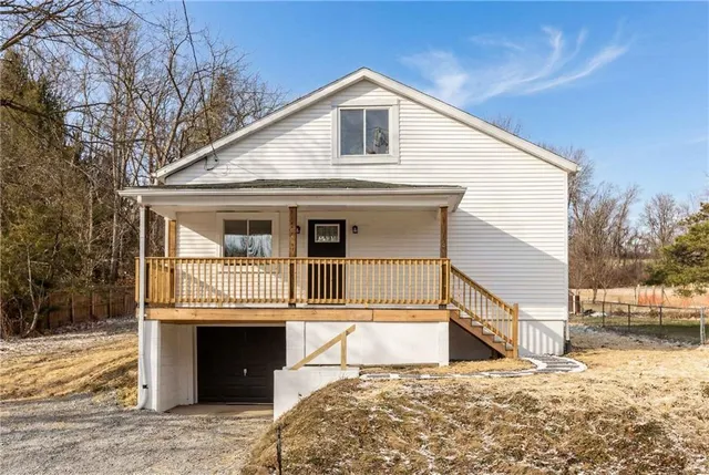 $274,900 | 269 Derbytown Road, Latrobe, PA 15650