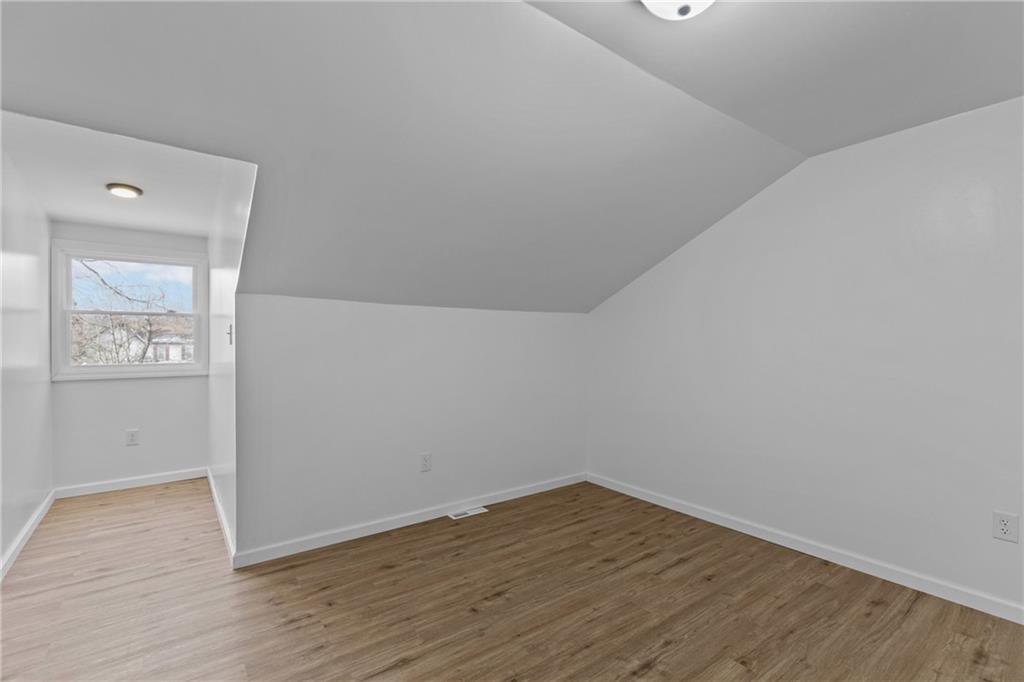 269 Derbytown Road Latrobe, PA 15650 - Photo 23 of 32 Third bedroom with cute alcove