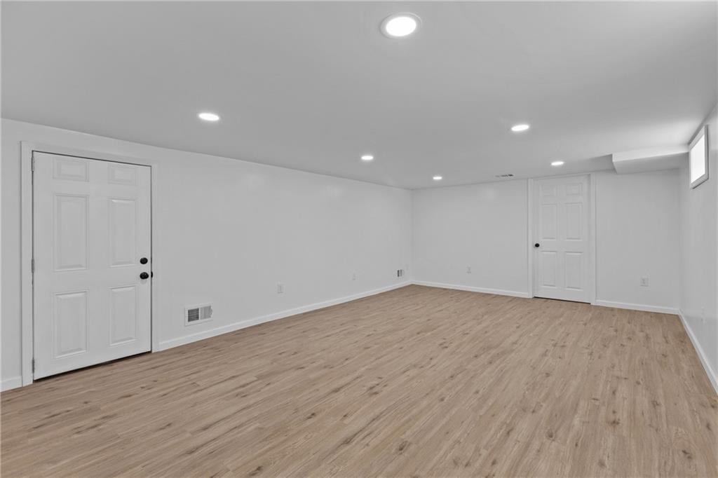 269 Derbytown Road Latrobe, PA 15650 - Photo 25 of 32 Lower level Family Room