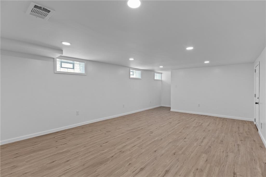 269 Derbytown Road Latrobe, PA 15650 - Photo 26 of 32 Lower Level Family room