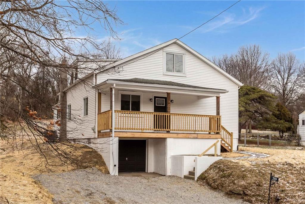 269 Derbytown Road Latrobe, PA 15650 - Photo 32 of 32 Welcome Home