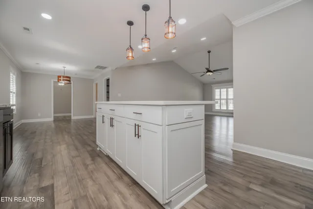 $424,900 | 712 Hunter Crst Road, Maryville, TN 37803