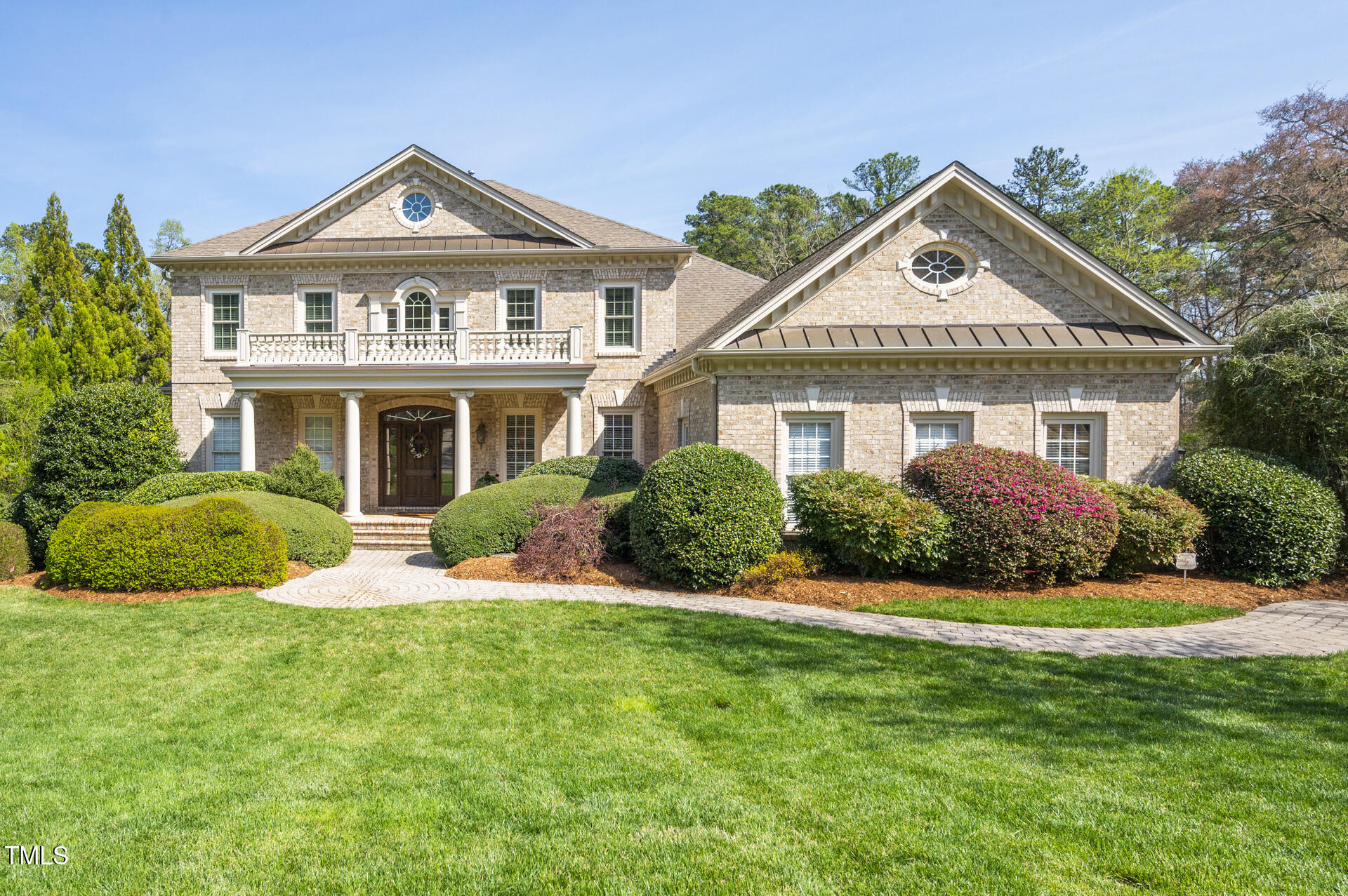 2550 Bittersweet Drive Durham, NC 27705 - Photo 1 of 55 TVISION__2