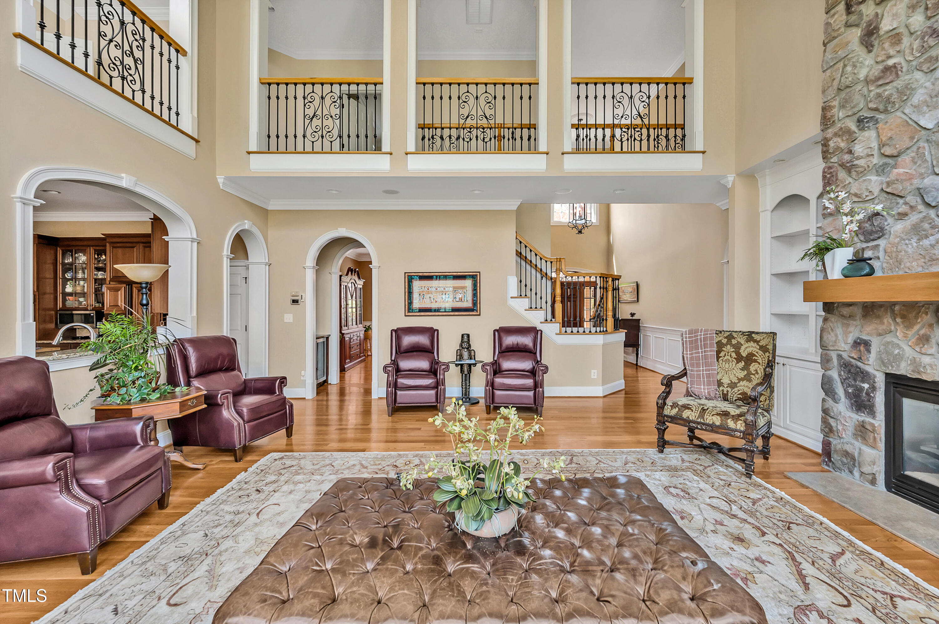 2550 Bittersweet Drive Durham, NC 27705 - Photo 11 of 55 bitter sweet w (10 of 65)