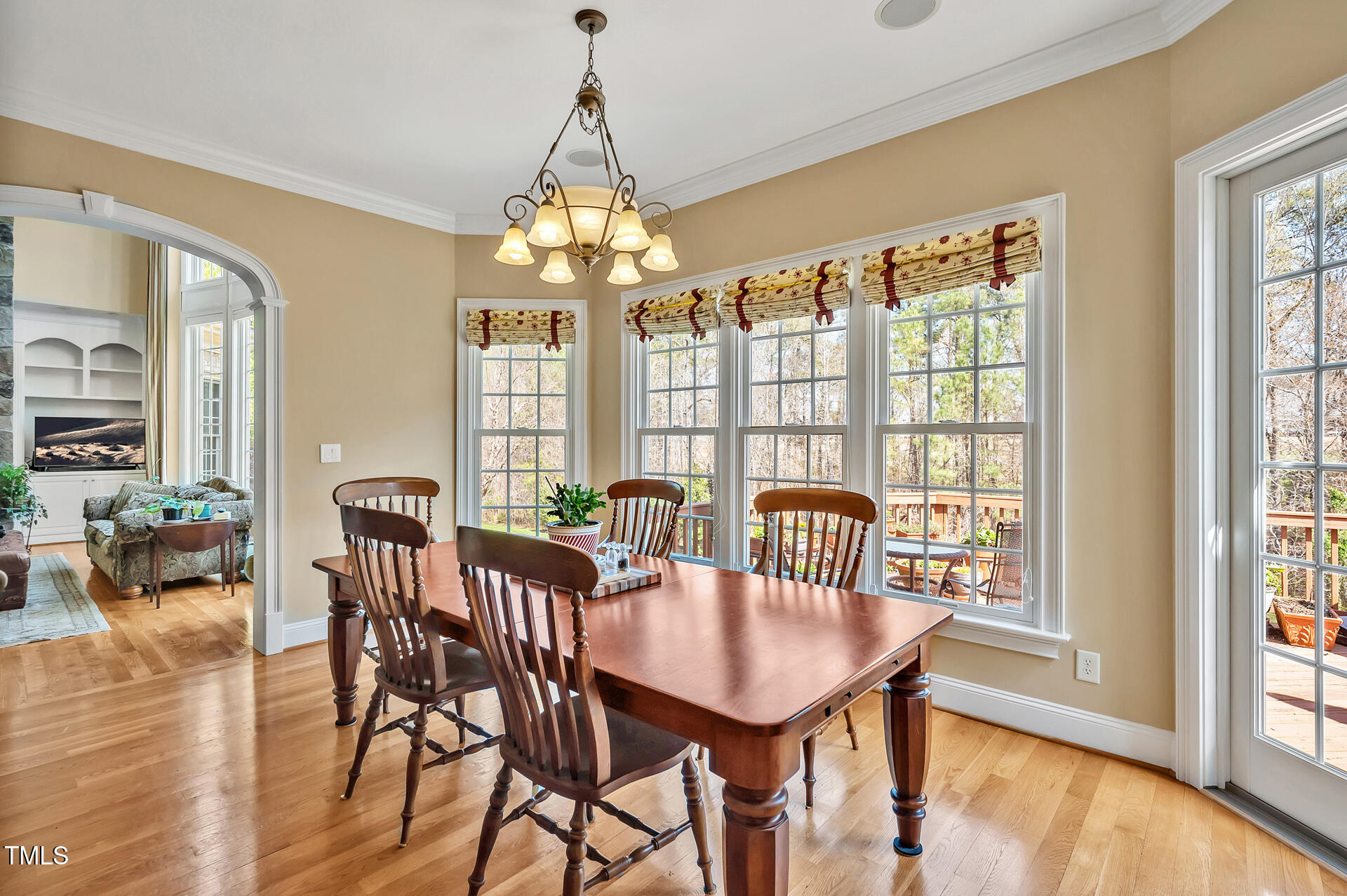 2550 Bittersweet Drive Durham, NC 27705 - Photo 13 of 55 FAR_8487