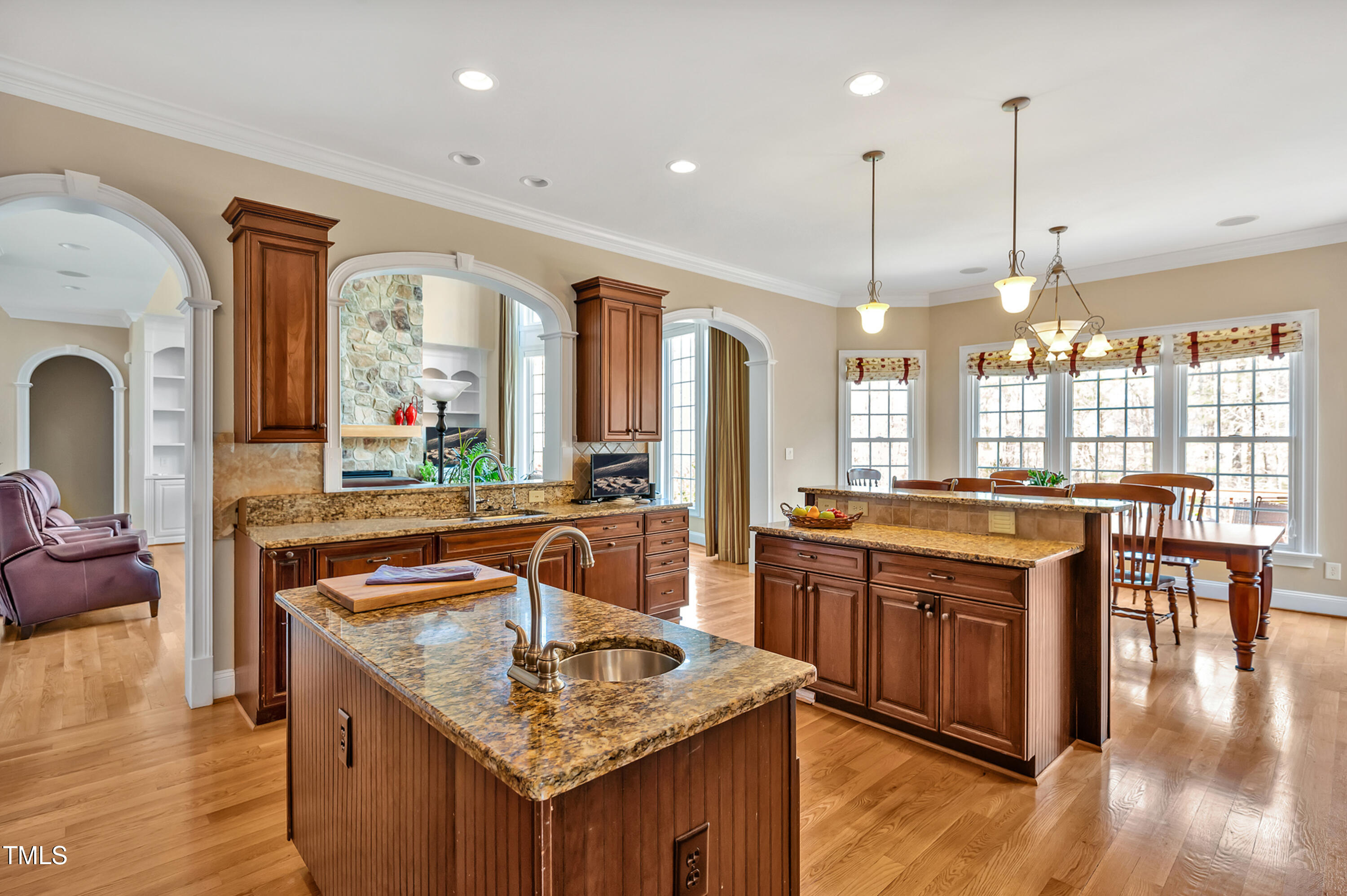 2550 Bittersweet Drive Durham, NC 27705 - Photo 20 of 55 bitter sweet w (20 of 65)