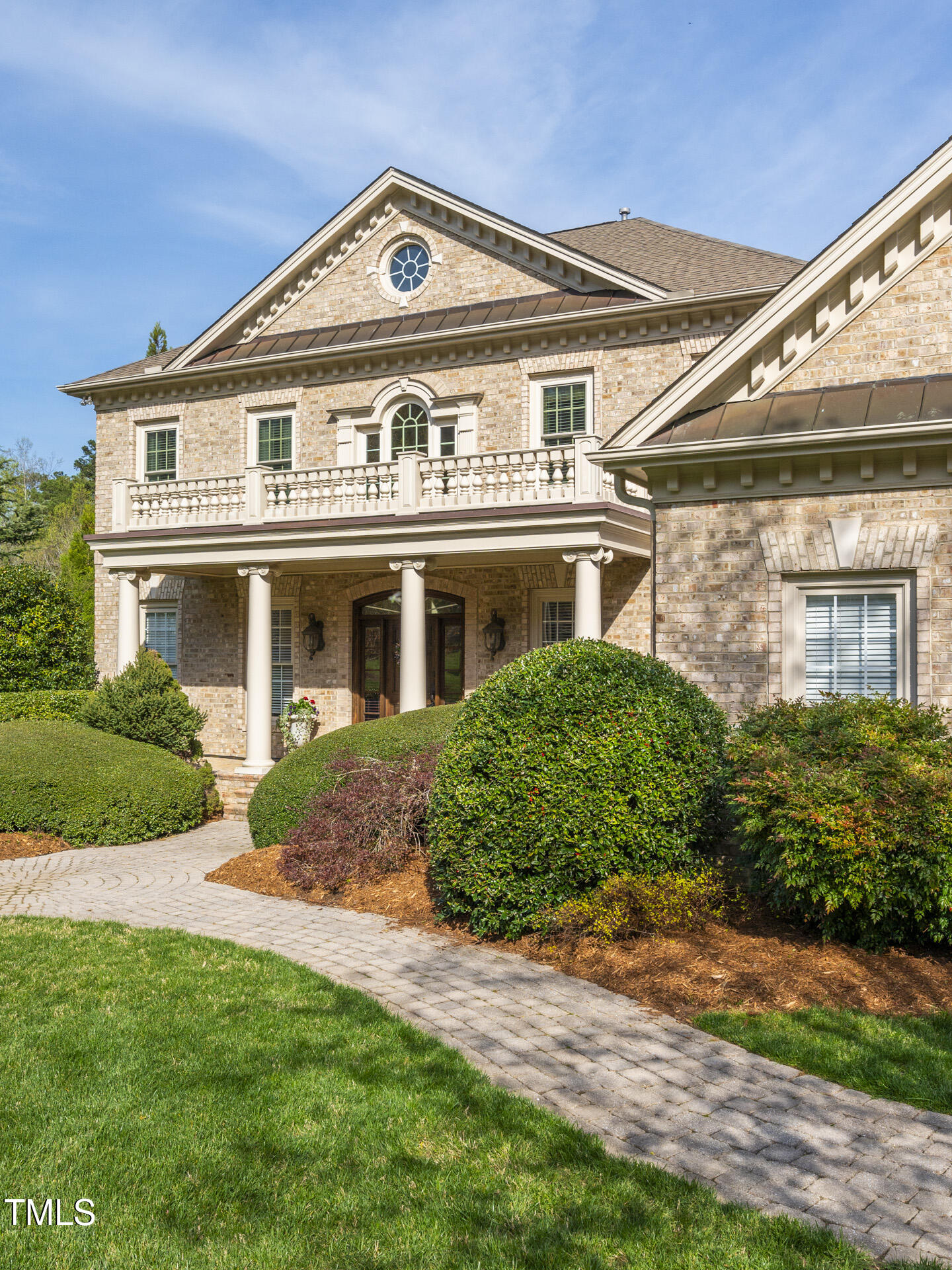 2550 Bittersweet Drive Durham, NC 27705 - Photo 2 of 55 TVISION__3