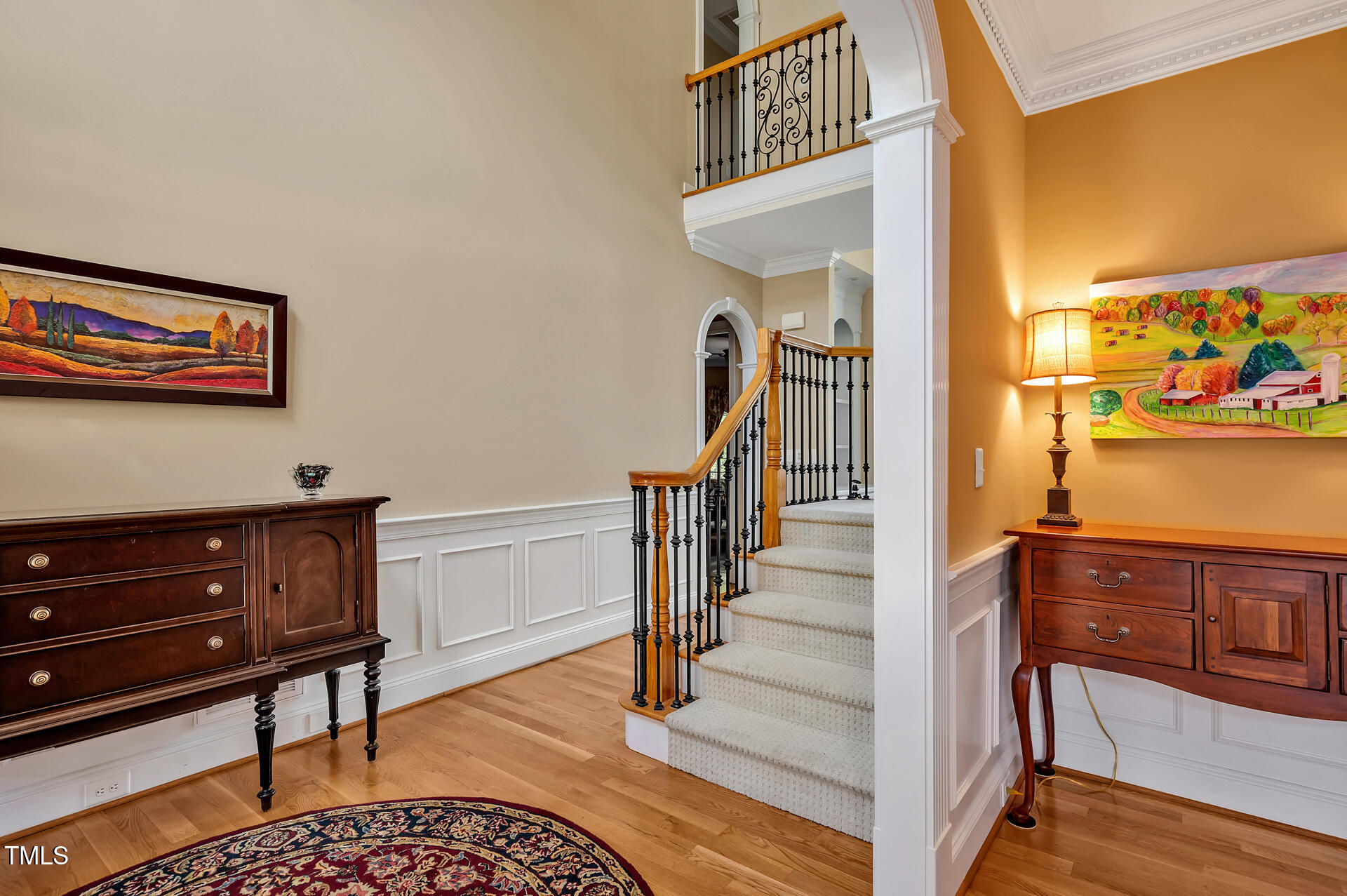 2550 Bittersweet Drive Durham, NC 27705 - Photo 4 of 55 FAR_8461