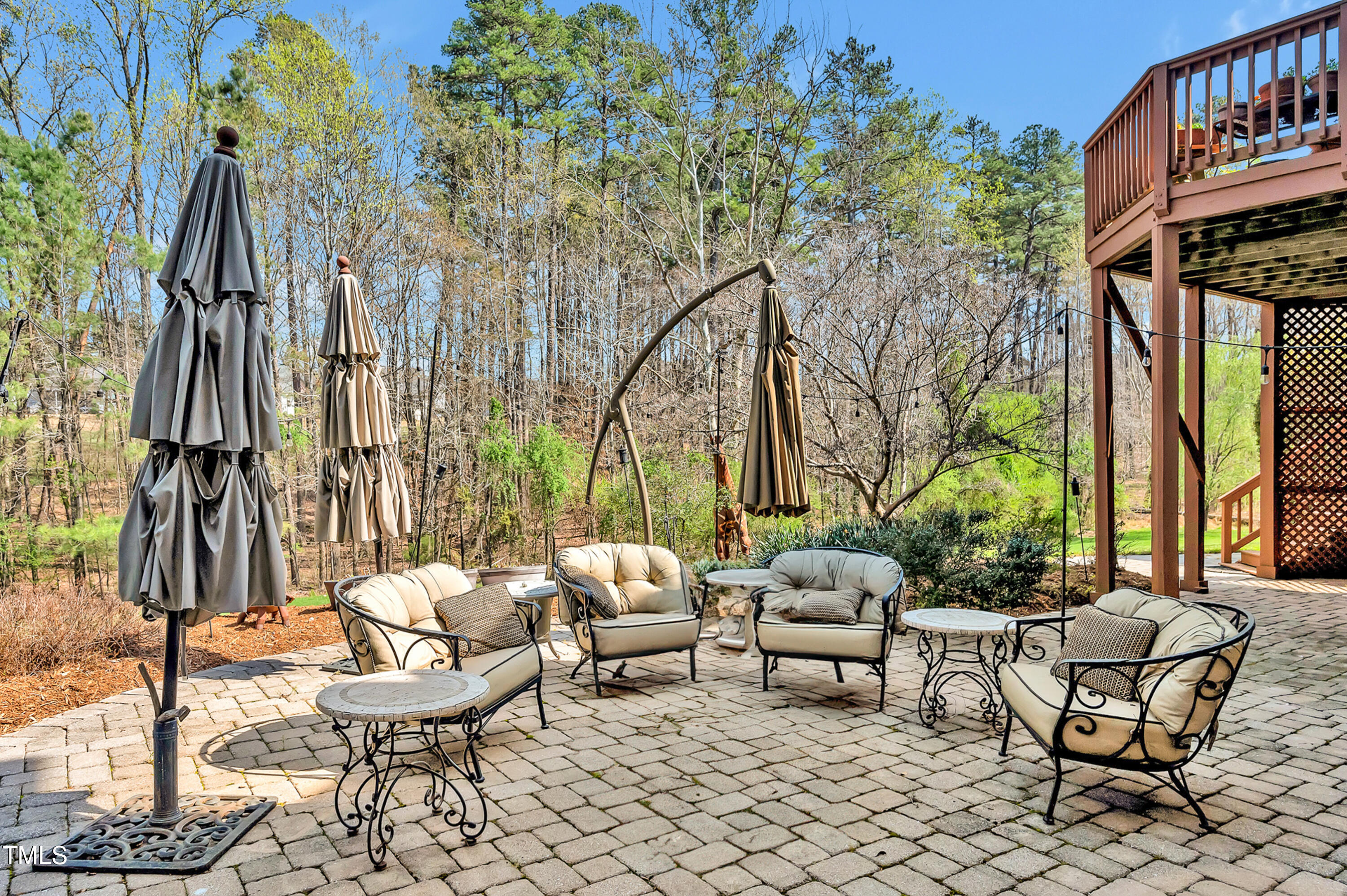 2550 Bittersweet Drive Durham, NC 27705 - Photo 44 of 55 bitter sweet w (52 of 65)