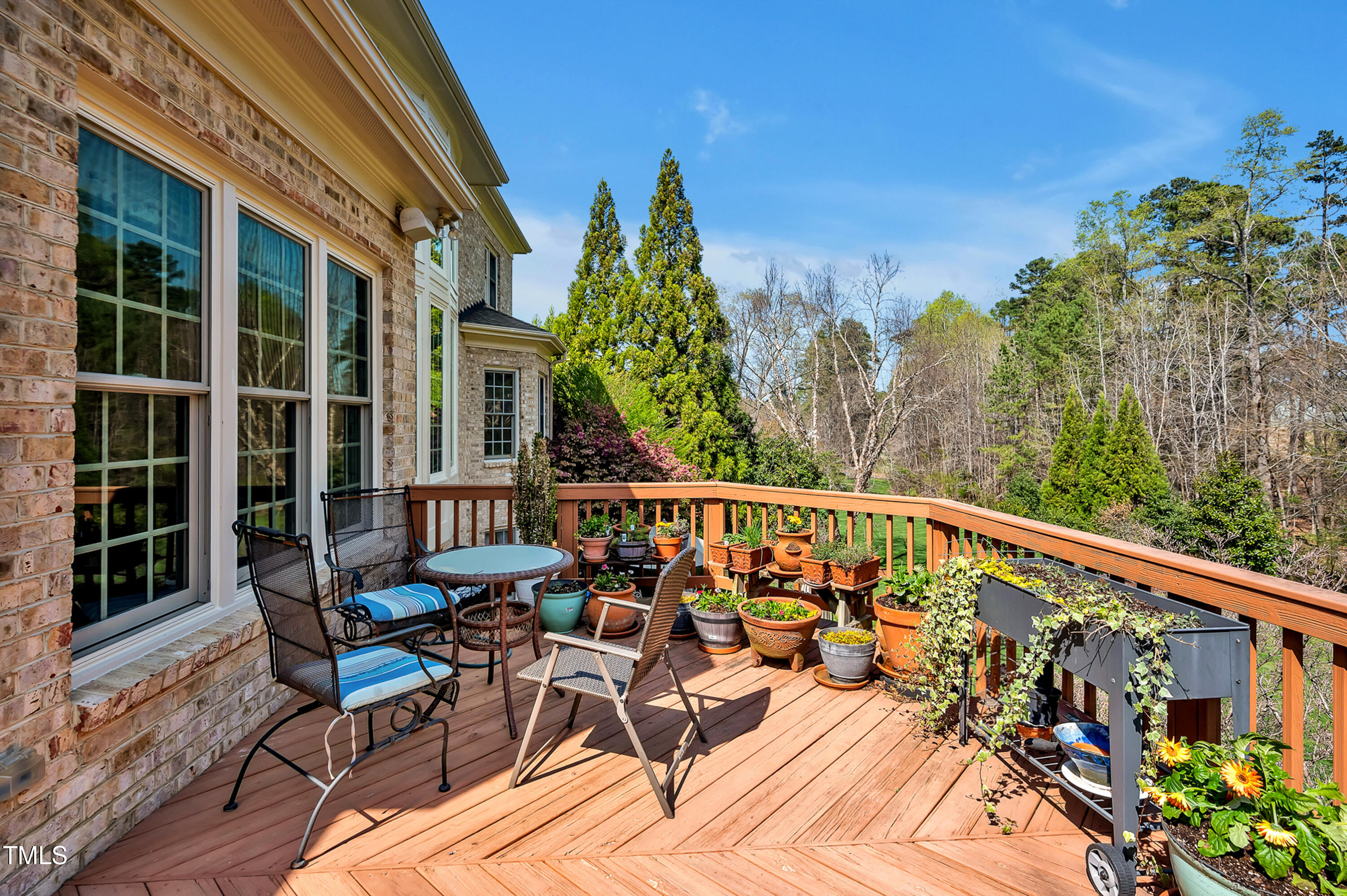 2550 Bittersweet Drive Durham, NC 27705 - Photo 47 of 55 bitter sweet w (55 of 65)