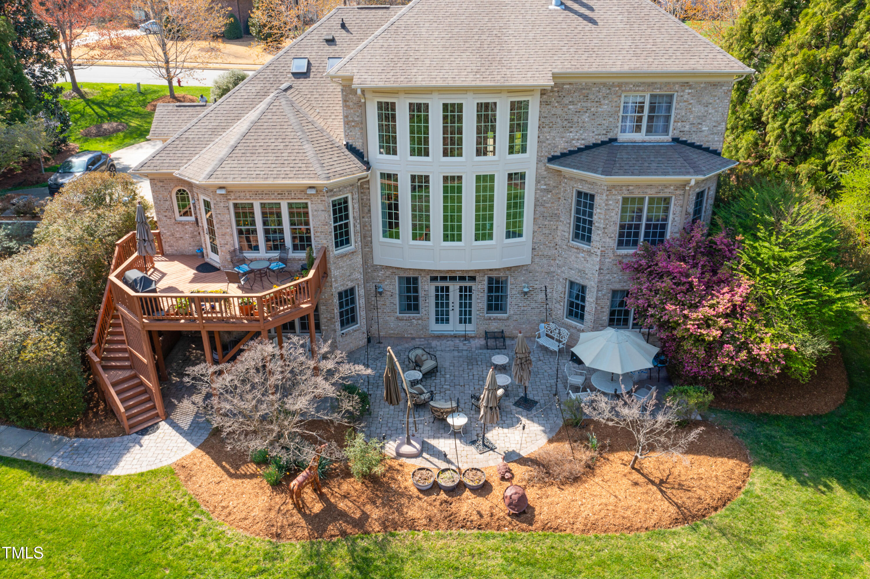 2550 Bittersweet Drive Durham, NC 27705 - Photo 50 of 55 bitter sweet w (61 of 65)