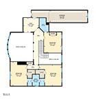 2550 Bittersweet Drive Durham, NC 27705 - Photo 55 of 55 second floor