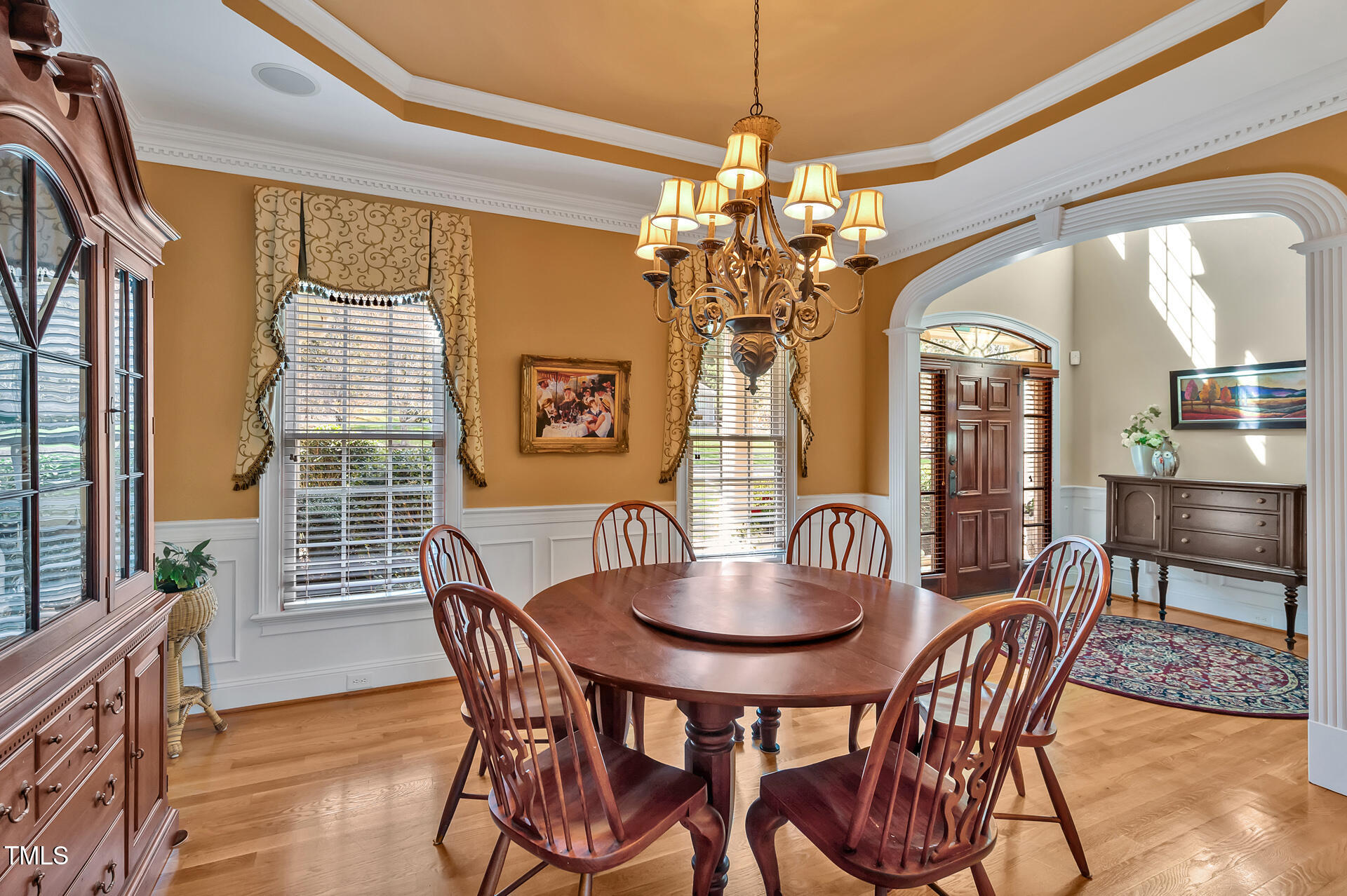 2550 Bittersweet Drive Durham, NC 27705 - Photo 6 of 55 FAR_8637