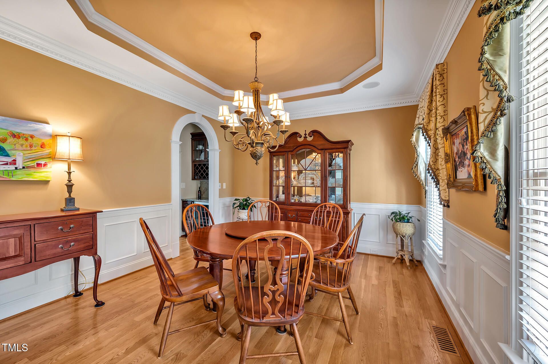 2550 Bittersweet Drive Durham, NC 27705 - Photo 7 of 55 FAR_8458