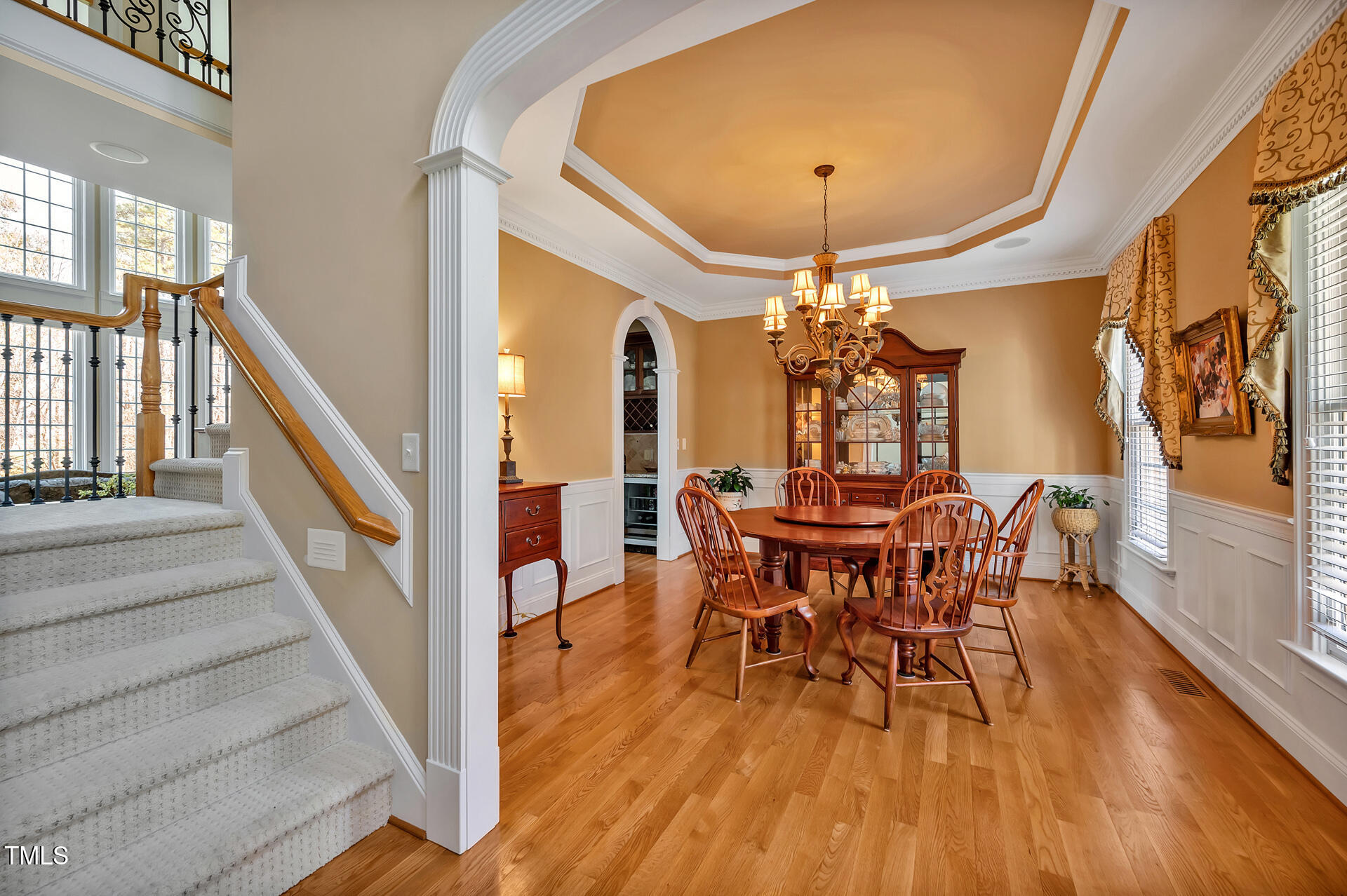 2550 Bittersweet Drive Durham, NC 27705 - Photo 8 of 55 FAR_8467