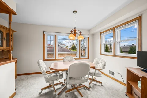 $375,000 | 4533 Hirschberg Court, Schiller Park, IL 60176