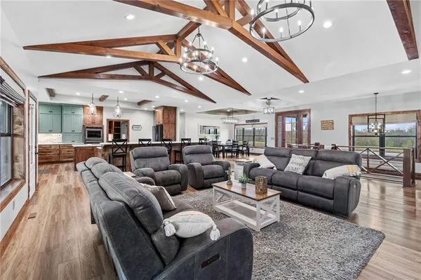 $1,900,000 | 47210 K Highway, Norborne, MO 64668