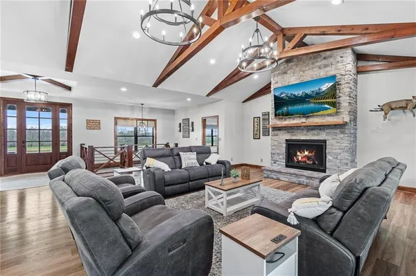 $1,900,000 | 47210 K Highway, Norborne, MO 64668