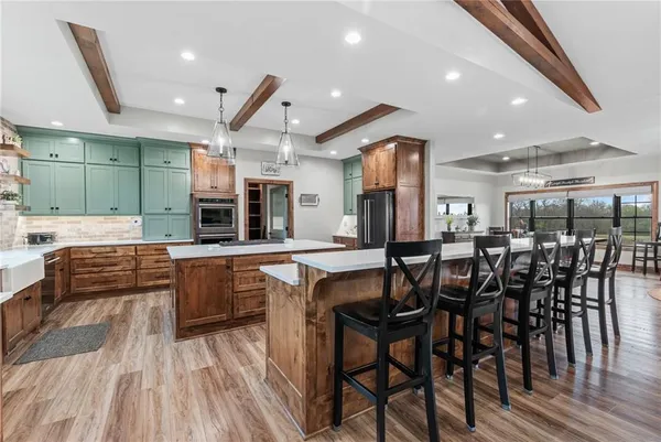 $1,900,000 | 47210 K Highway, Norborne, MO 64668