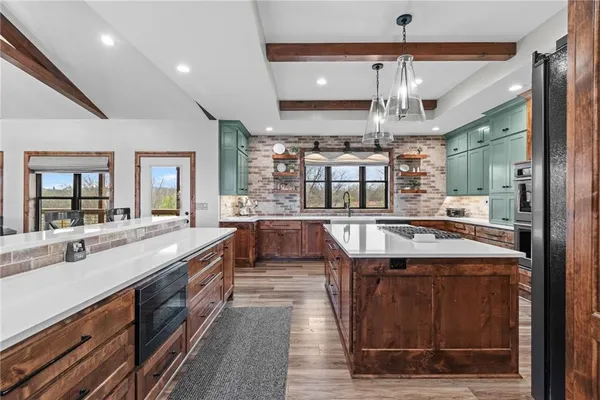 $1,900,000 | 47210 K Highway, Norborne, MO 64668