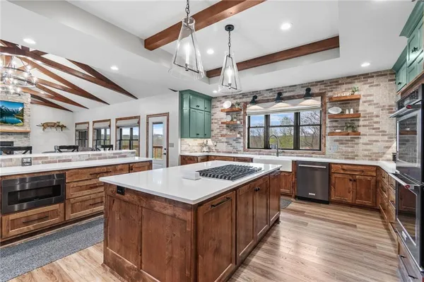 $1,900,000 | 47210 K Highway, Norborne, MO 64668