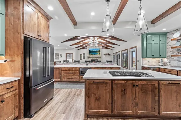 $1,900,000 | 47210 K Highway, Norborne, MO 64668