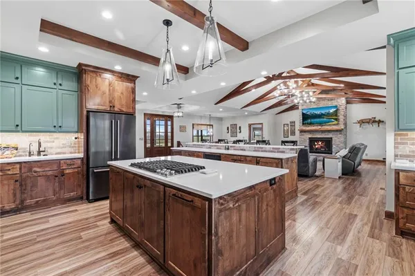 $1,900,000 | 47210 K Highway, Norborne, MO 64668