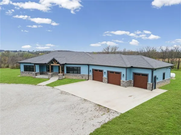 $1,900,000 | 47210 K Highway, Norborne, MO 64668