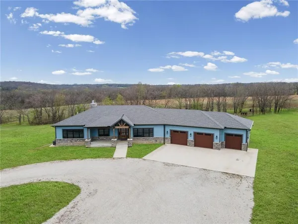 $1,900,000 | 47210 K Highway, Norborne, MO 64668