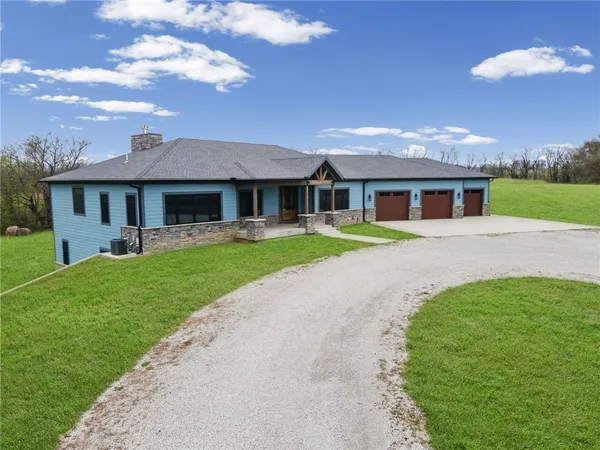 $1,900,000 | 47210 K Highway, Norborne, MO 64668