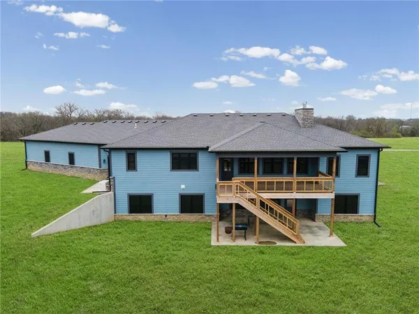 $1,900,000 | 47210 K Highway, Norborne, MO 64668