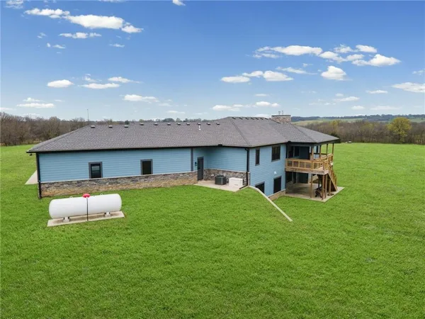 $1,900,000 | 47210 K Highway, Norborne, MO 64668