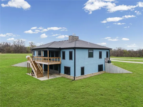 $1,900,000 | 47210 K Highway, Norborne, MO 64668
