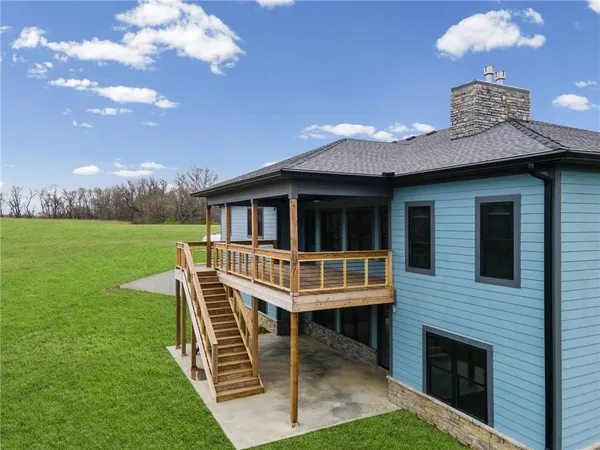 $1,900,000 | 47210 K Highway, Norborne, MO 64668