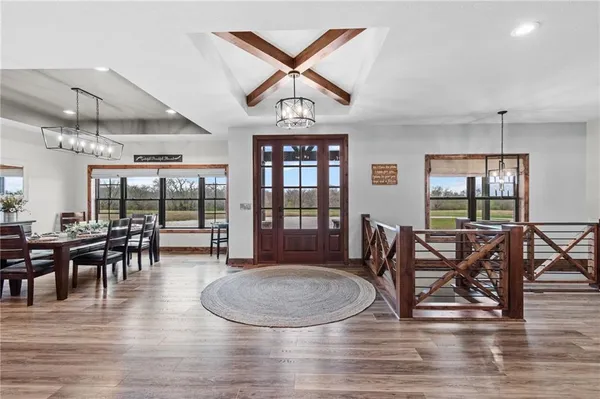 $1,900,000 | 47210 K Highway, Norborne, MO 64668