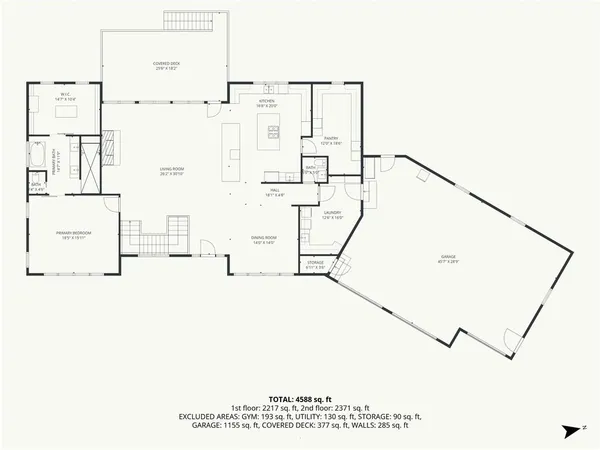 $1,900,000 | 47210 K Highway, Norborne, MO 64668