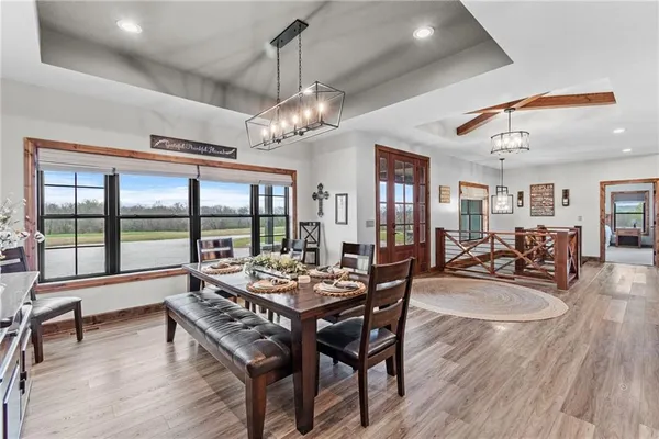 $1,900,000 | 47210 K Highway, Norborne, MO 64668