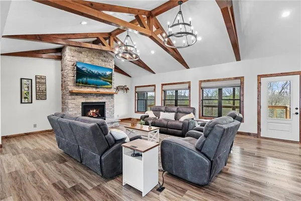 $1,900,000 | 47210 K Highway, Norborne, MO 64668