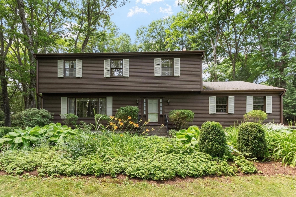 3 Highfield Road Gardner, MA 01440 - Photo 2 of 32