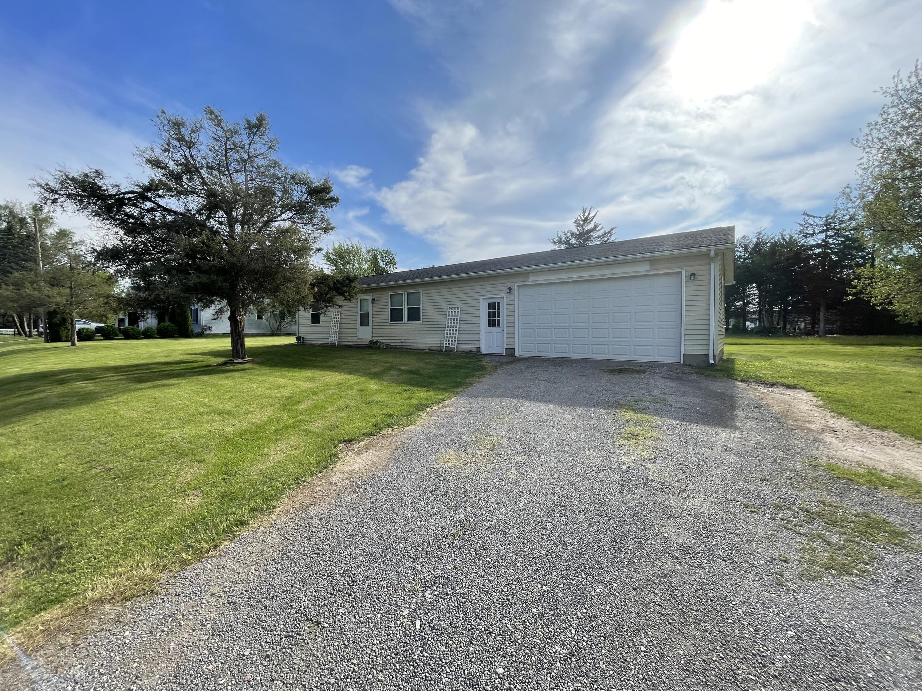 12912 Kelley Road Brooklyn, MI 49230 - Photo 1 of 9 1