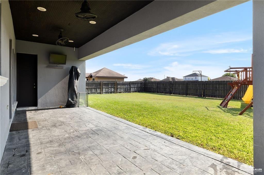 1509 Leandro Street Mission, TX 78574 - Photo 11 of 11 a view of swimming pool