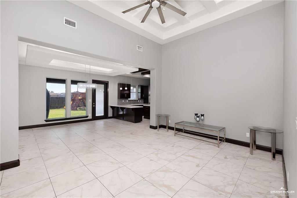 1509 Leandro Street Mission, TX 78574 - Photo 3 of 11 a view of kitchen with furniture and window